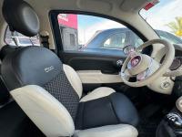 Fiat 500 Dolcevita 1.0 Hybrid 51KW 70 CV