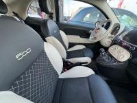 Fiat 500 Dolcevita 1.0 Hybrid 51KW 70 CV