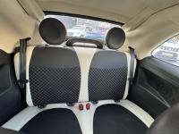 Fiat 500 Dolcevita 1.0 Hybrid 51KW 70 CV