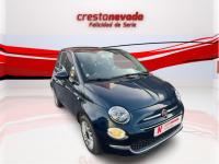 Fiat 500 Dolcevita 1.0 Hybrid 51KW 70 CV