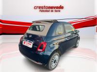 Fiat 500 Dolcevita 1.0 Hybrid 51KW 70 CV