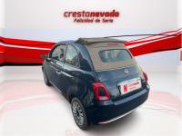 Fiat 500 Dolcevita 1.0 Hybrid 51KW 70 CV