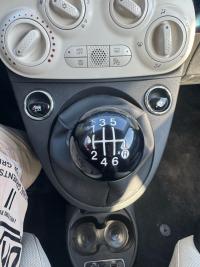 Fiat 500 Dolcevita 1.0 Hybrid 51KW 70 CV