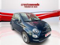 Fiat 500 Dolcevita 1.0 Hybrid 51KW 70 CV