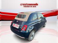 Fiat 500 Dolcevita 1.0 Hybrid 51KW 70 CV