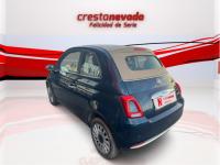Fiat 500 Dolcevita 1.0 Hybrid 51KW 70 CV