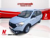 Dacia Lodgy SL Aniversario Blue dCi 85kW115CV 7Pl