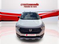Dacia Lodgy SL Aniversario Blue dCi 85kW115CV 7Pl
