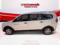 Dacia Lodgy SL Aniversario Blue dCi 85kW115CV 7Pl