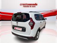 Dacia Lodgy SL Aniversario Blue dCi 85kW115CV 7Pl