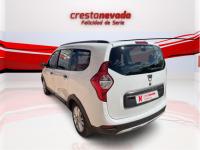 Dacia Lodgy SL Aniversario Blue dCi 85kW115CV 7Pl