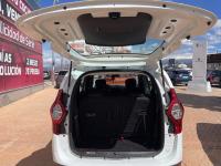 Dacia Lodgy SL Aniversario Blue dCi 85kW115CV 7Pl