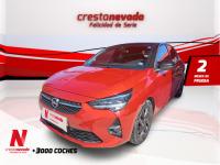 Opel Corsa 1.2T XHL 74kW 100CV GSLine