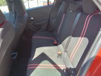 Opel Corsa 1.2T XHL 74kW 100CV GSLine