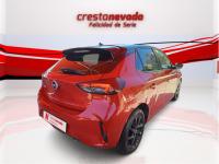 Opel Corsa 1.2T XHL 74kW 100CV GSLine