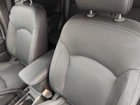 Mitsubishi Asx 200 MPI CVT Kaiteki