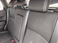 Mitsubishi Asx 200 MPI CVT Kaiteki