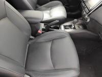 Mitsubishi Asx 200 MPI CVT Kaiteki