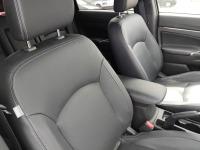 Mitsubishi Asx 200 MPI CVT Kaiteki