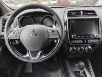 Mitsubishi Asx 200 MPI CVT Kaiteki