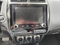 Mitsubishi Asx 200 MPI CVT Kaiteki