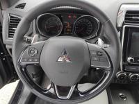 Mitsubishi Asx 200 MPI CVT Kaiteki