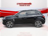 Mitsubishi Asx 200 MPI CVT Kaiteki
