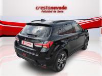 Mitsubishi Asx 200 MPI CVT Kaiteki