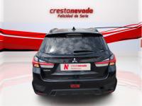 Mitsubishi Asx 200 MPI CVT Kaiteki