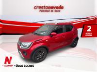 Suzuki Ignis 1.2 GLE Mild Hybrid