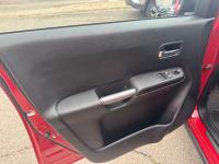 Suzuki Ignis 1.2 GLE Mild Hybrid