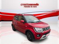 Suzuki Ignis 1.2 GLE Mild Hybrid