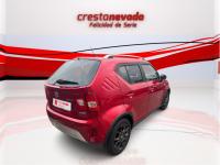 Suzuki Ignis 1.2 GLE Mild Hybrid