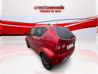 Suzuki Ignis 1.2 GLE Mild Hybrid