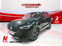 Mg Zs 1.5 Comfort