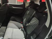 Mg Zs 1.5 Comfort
