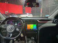 Mg Zs 1.5 Comfort