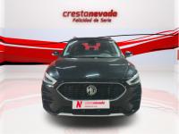 Mg Zs 1.5 Comfort