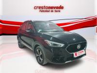 Mg Zs 1.5 Comfort
