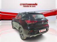 Mg Zs 1.5 Comfort
