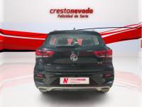 Mg Zs 1.5 Comfort