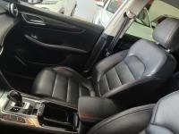 Mg Ehs 1.5TGDI PHEV Luxury