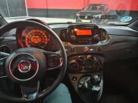 Fiat 500 Cult 1.0 Hybrid 51KW 70 CV