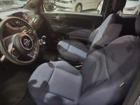 Fiat 500 Cult 1.0 Hybrid 51KW 70 CV