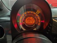 Fiat 500 Cult 1.0 Hybrid 51KW 70 CV