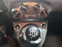 Fiat 500 Cult 1.0 Hybrid 51KW 70 CV