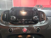 Fiat 500 Cult 1.0 Hybrid 51KW 70 CV