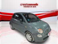 Fiat 500 Cult 1.0 Hybrid 51KW 70 CV