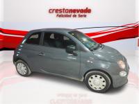 Fiat 500 Cult 1.0 Hybrid 51KW 70 CV