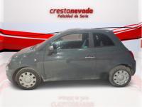 Fiat 500 Cult 1.0 Hybrid 51KW 70 CV